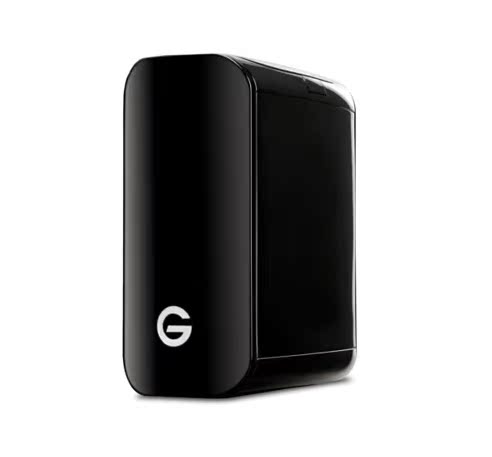 G-Technology 6TB G-RAID Studio Thunderbolt 2 RAID hard drive