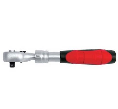 Original installation Elle Tuo YATO telescopic fast shedding ratchet wrench YT-0297 0298 0299
