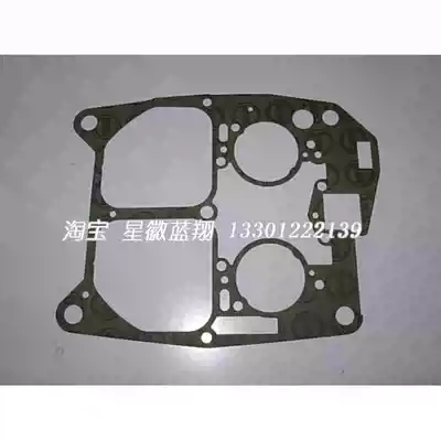 Mercedes w123 w116 w126 280s carburetor pad