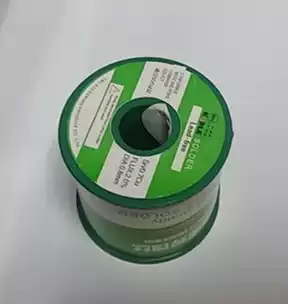 Hetai Light (and Titanium Light) 0 6 0 8 1 0 1 2 Advanced lead-free tin wire solder
