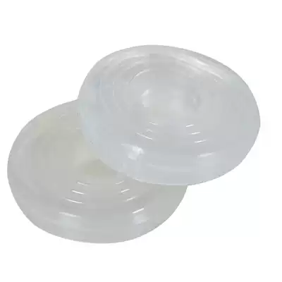 Not only sell accessories, single bar plastic pads, plastic pads on the door or on the wall, a pair of elastic plastic pads