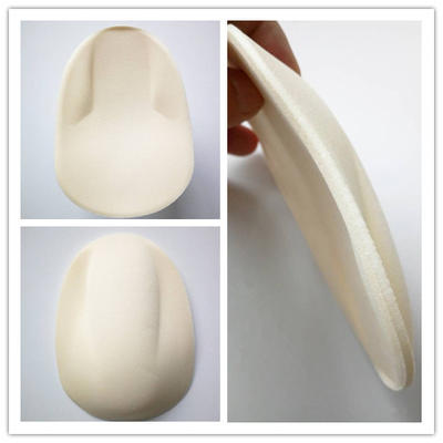 Men's underwear special cup shaping and warmth JJ3D realistic cup, nightclub model catwalk three-dimensional display large cushion