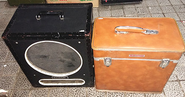 Changjiang 16mm movie camera