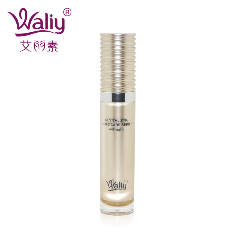 Waliy/艾丽素焕颜逆时精华原液30ml收缩毛孔护提亮肤色护肤品