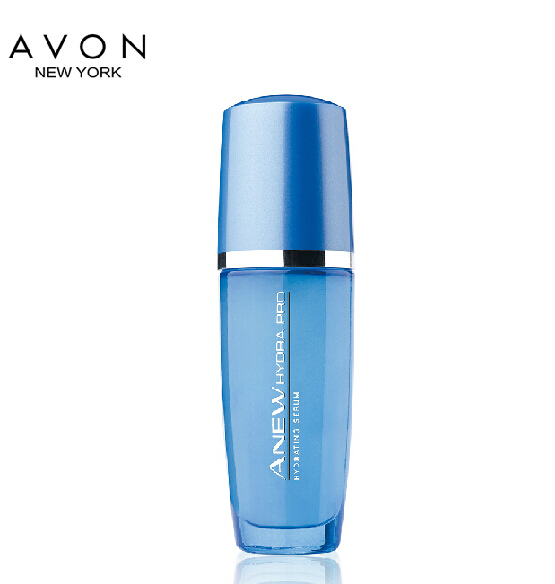Avon/雅芳包邮 新活水动力精华液30g 保湿 补水精华