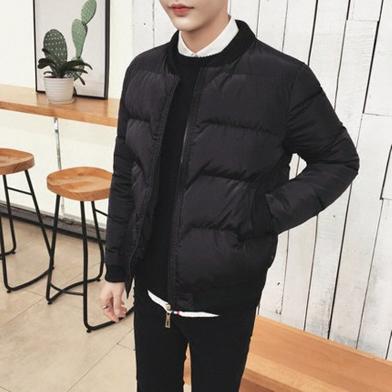 Blouson chaud pour homme CISAARAM  CHISHANG - Ref 3114472 Image 1