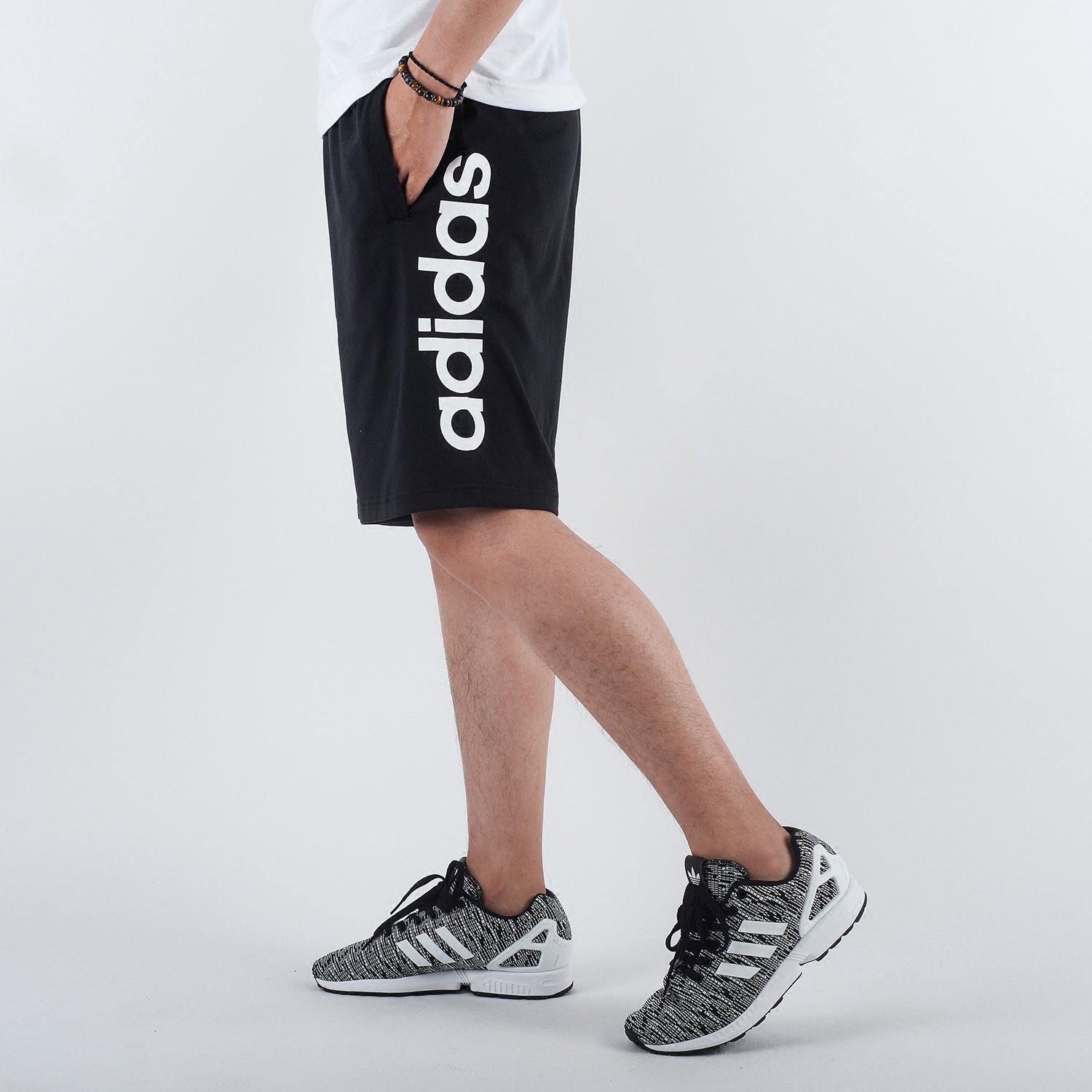 Шорты спортивные adidas bk7468