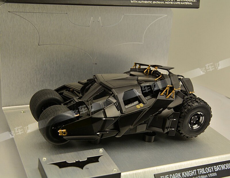 Hot Wheels Elite Fine Detail 1:18 Batman Dark Knight Tumbler Batmobile Tumbler Hot Wheels Elite Fine Detail 1:18 Batman Dark Knight Tumbler Batmobile Tumbler