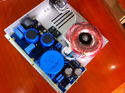 HOLO Audio MEGALODON MEGALODON Notebook Linear Power Supply