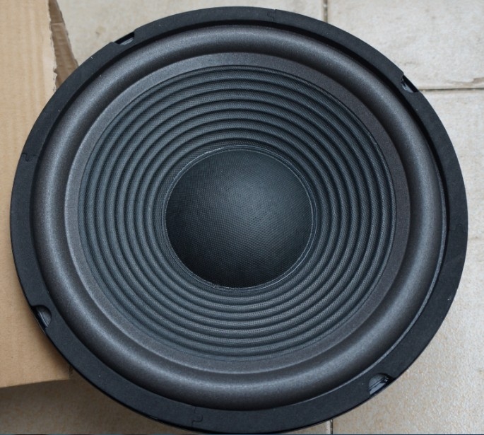speaker national 10 inch