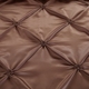 Cotton rắn màu lụa đẹp trải giường bốn bộ cơ thể làm đẹp làm đẹp khử trùng giường massage bộ bốn mùa phổ tùy chỉnh khăn trải giường spa cao cấp Trang bị tấm