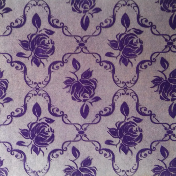 Polyester Fiber Board Flesh Upgrade Edition KTV Audio and Studio Background Wall New Decorative Products Direct Sales