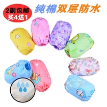 Baby boy short cartoon cotton sleeve spring summer baby cute sleeve child girl baby sleeve