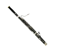 Walston nhạc cụ bassoon bass ống cao cấp sang trọng nhạc gió phương Tây bakelite chất lượng âm thanh cao - Nhạc cụ phương Tây đàn morrison