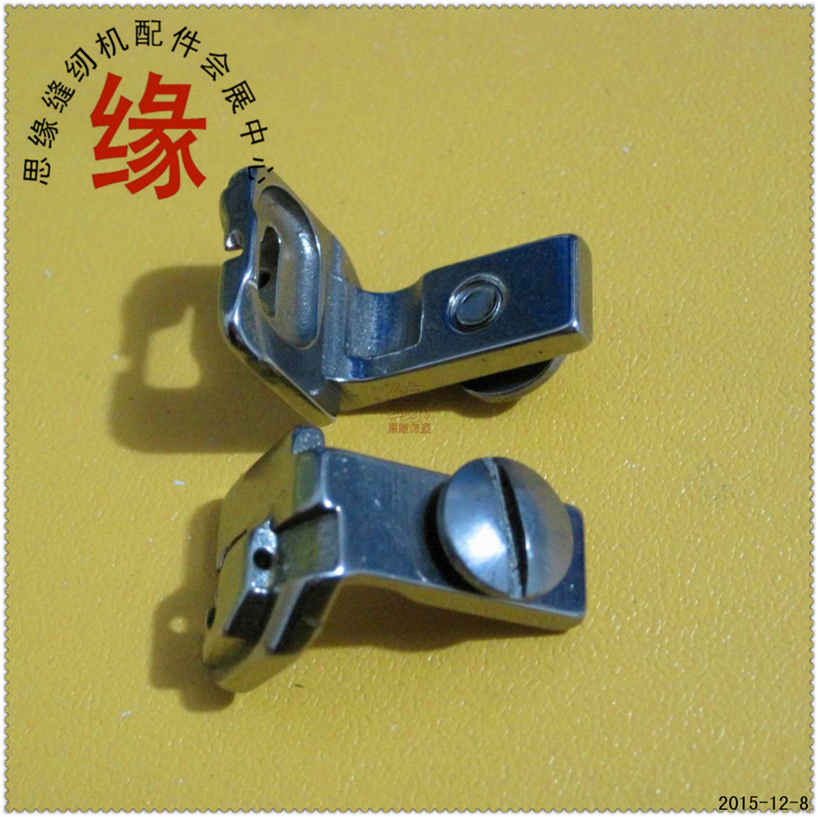 9820 981 Round Head Lock Eye Machine S37752001