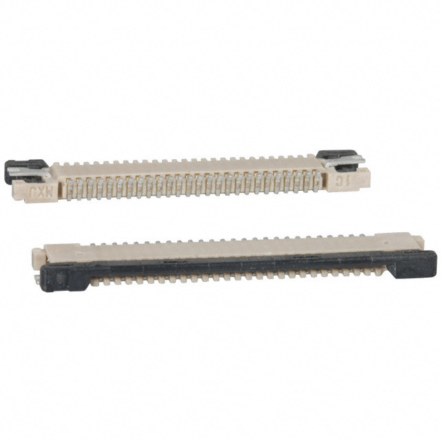 54548-2670 54548-2633 0.5mm间距 26pin 抽屉下接触 原装正品