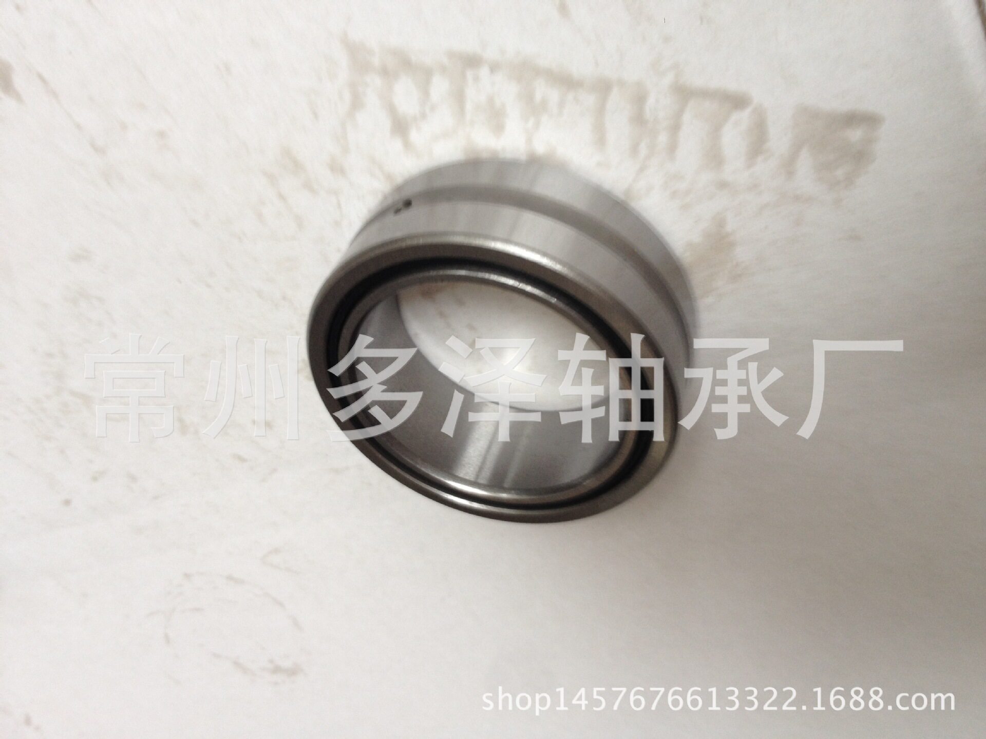 Doze bearing factory direct supply NA49 22 with inner ring solid ring needle roller bearing