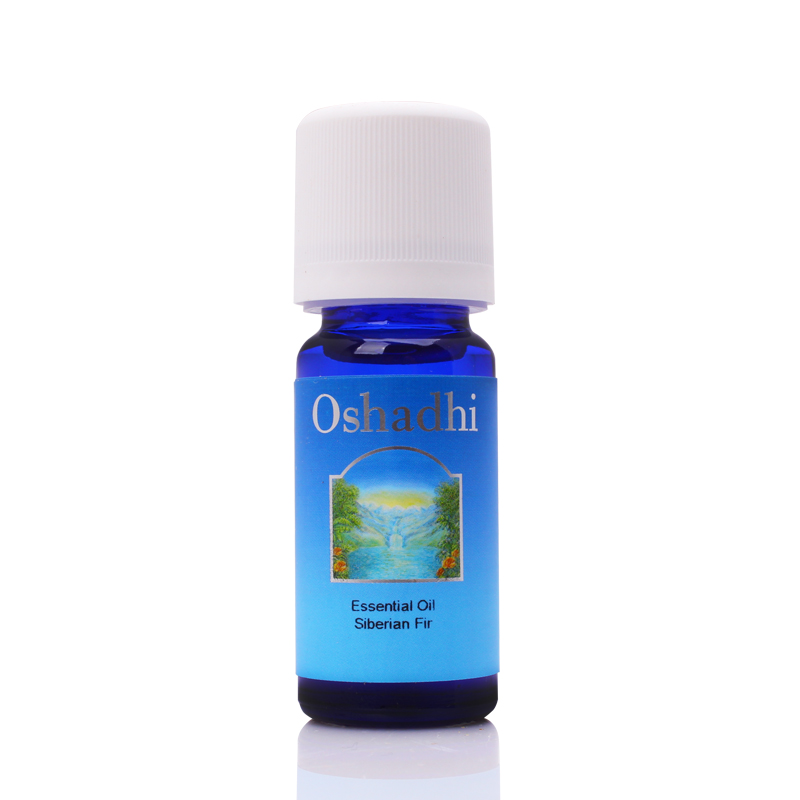 Oshadhi德国O家 #1460西伯利亚冷杉10ml