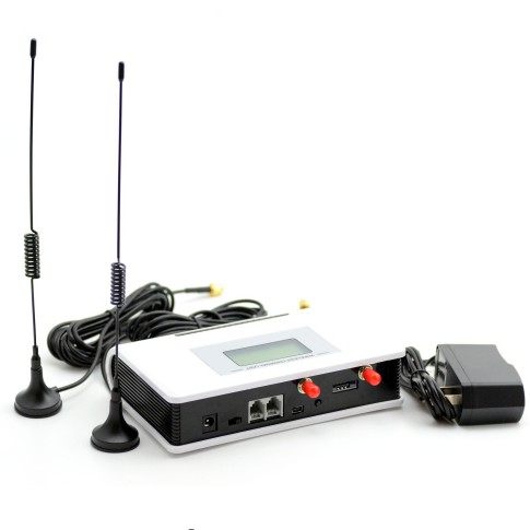 GSM wireless platform GSM850 900 1800 1900MHZ dual standby support alarm system PABX