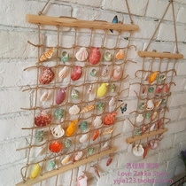 Mediterranean style hanging wall decorations ocean kindergarten interior decoration living room childrens room wall decoration ring creation