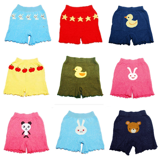 (on sale) Ultra cute sweets pants Friends of Aunt (foreign original)