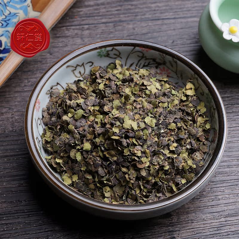 轩仁堂 浮萍 500g 水萍、浮萍草、田萍 lj