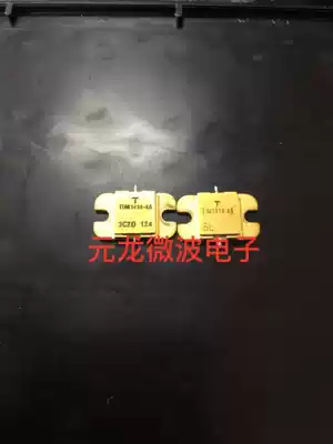 High frequency tube TlM1414-4A Quality assurance