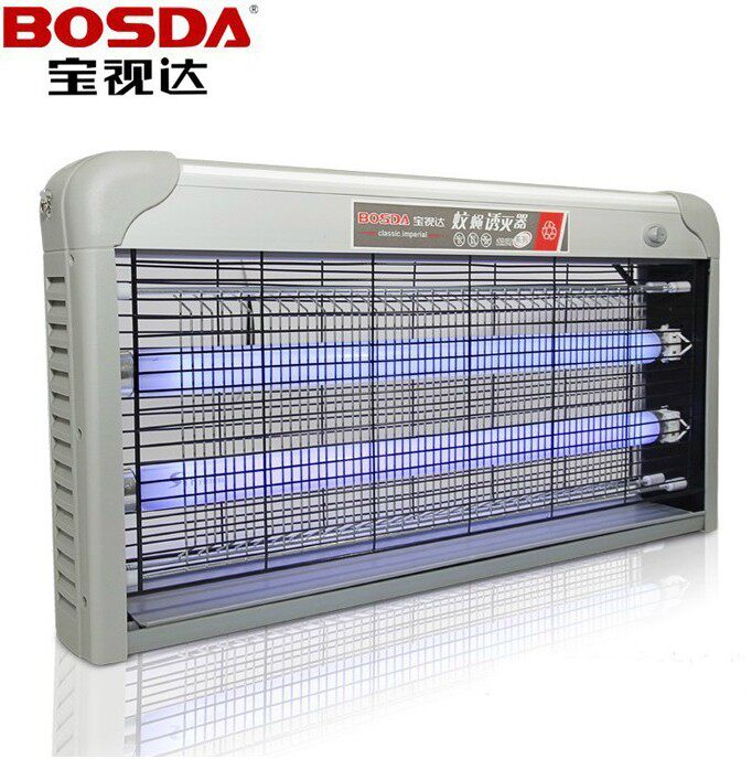 Pagoda's LED mosquito killer lamp electronic trapping and killing fly insect mosquito Insect Mosquito hotel Dining Hall Home 