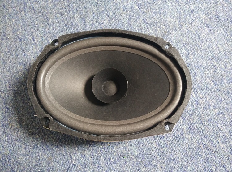 Car removal 6*9 car trumpet car trumpet car trumpet car trumpet car dismantling car horn used to remove car 6*9 horn