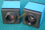 Chiết Giang Jianglong Ze Điện tử công nghiệp máy ảnh 1394 camera CCD - Phụ kiện VideoCam