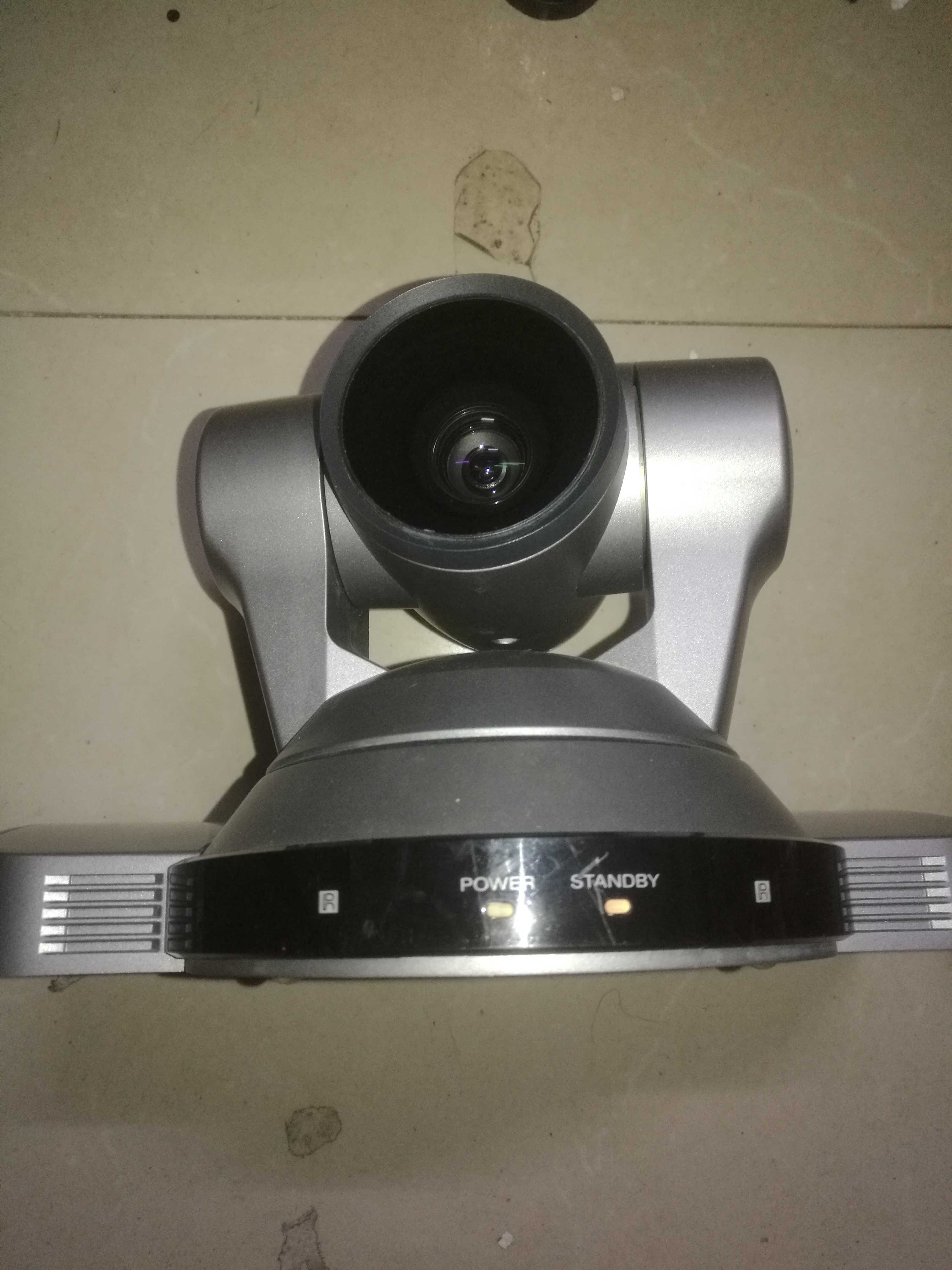 Second-hand disassembly SONY EVI-HD1 HD video conference camera video conference camera