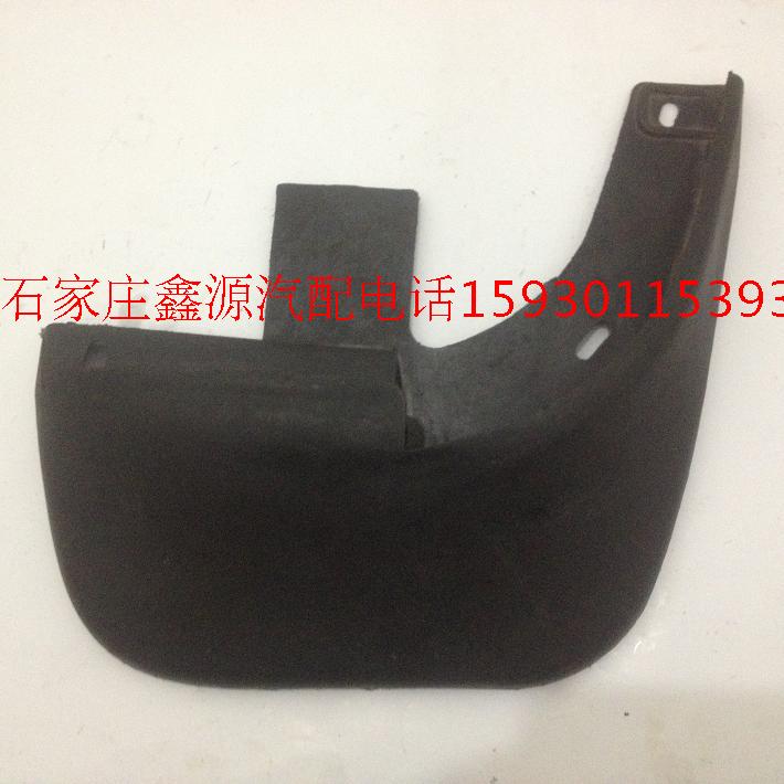 Shuguang Yellow Sea accessories Aolong fender fender mud block Original car Aolong CUV fender fender