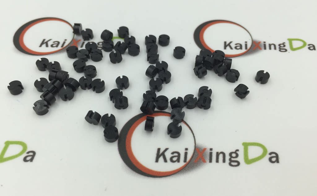 4mm LED Interval Double Pit LED Lamp Post 3F Isolation Mat High Post Lamp Holder 1K Hot Selling LED Lamp Post Spacer Post