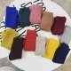 Vớ trẻ em mùa xuân và mùa thu cotton 1-3 tuổi 0 bé màu rắn Phiên bản Hàn Quốc của vớ ống 12 đống vớ mùa đông thủy triều 6 tháng tất vớ mùa hè đẹp Vớ