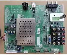 Skyworth 32M10HR vendor program motherboard 5800-A8K290-0010 with screen T315XW03