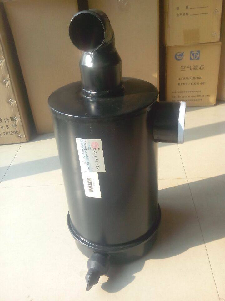 Plain filter 13021208 13035312 Air filter adapted to Weichai Deutz air filter assembly