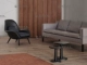 Nội thất FRP ghế sofa giải trí mẫu thiết kế nội thất phòng đơn giản thời trang ghế đơn - Đồ nội thất thiết kế ghế dựa Đồ nội thất thiết kế