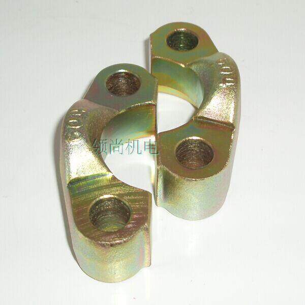 SAE Flip Flange Clamp Split Flange Clamp FS-16 FH603