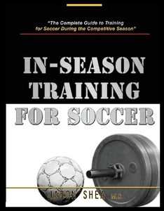 【预售】In-Season Training for Soccer