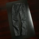 Quần câu cá không thấm nước Quần Đức Gore-Tex Quần lông cừu đi bộ Quần thể thao ngoài trời Mùa đông dày ấm quần thể thao nam Quần Jogger