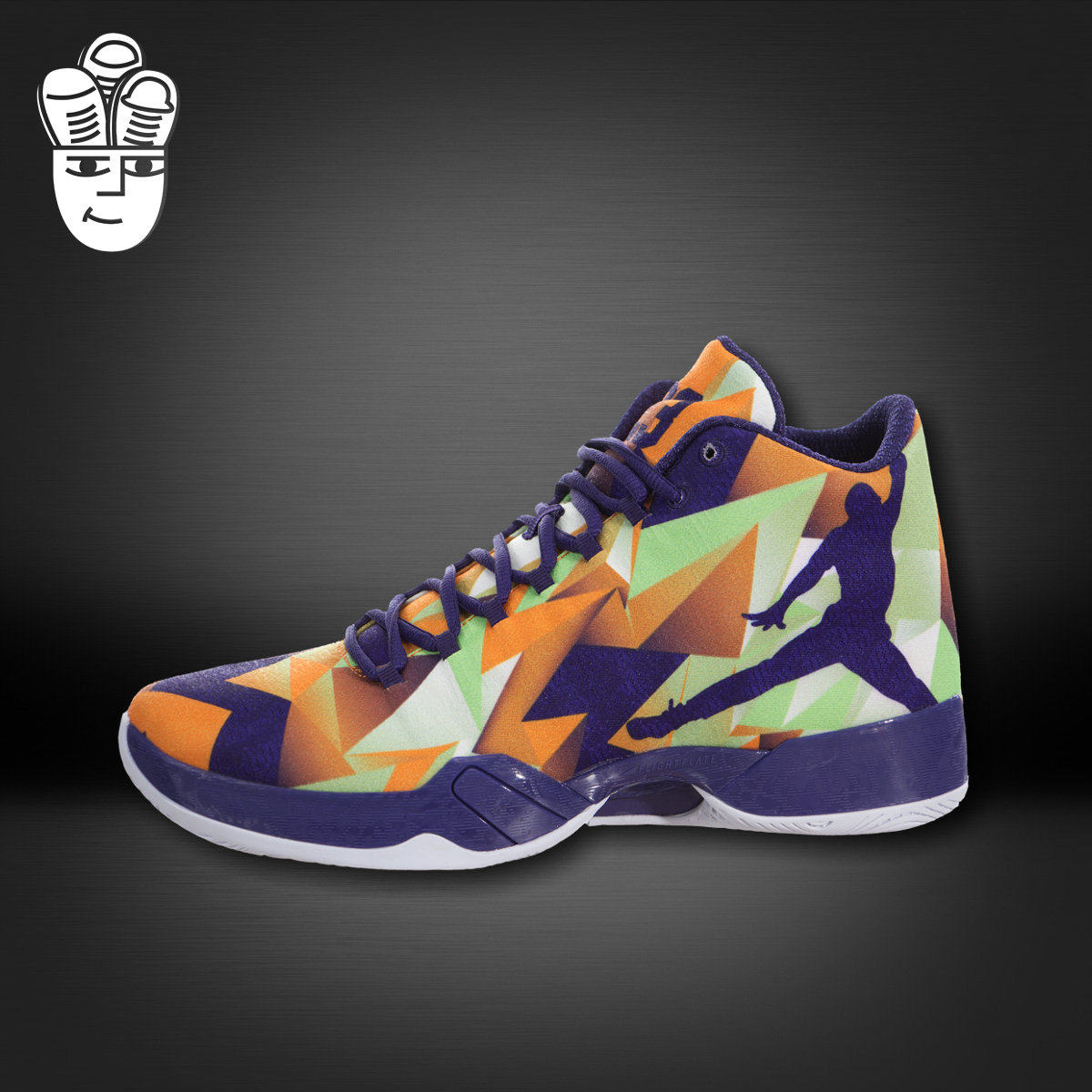 Air Jordan XX9 AJ 29 男子新款篮球鞋 季后赛限量 695515