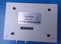 Original KBB 2-way video optical transceiver CONV-1035A-II in stock
