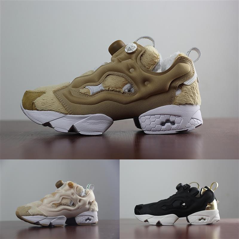 Купить Reebok Insta Pump Fury Мужские