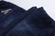 Quần cotton bé trai mùa đông Quần jean mềm mại cộng với nhung nam Hàn Quốc dày bé ấm áp quần jean trẻ em giá rẻ Quần jean