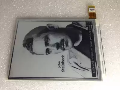 Amazon Amazon kindle3 screen broken screen screen flower screen e-book replacement repair