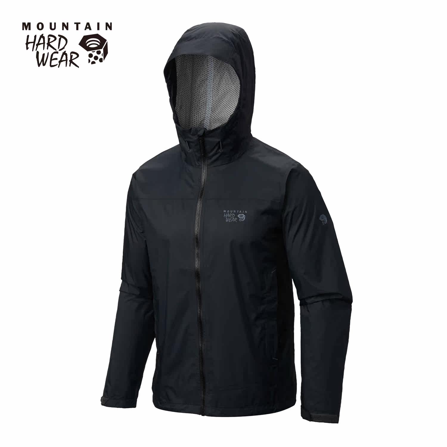 春夏新品 M.HARDWEAR/山浩 男款冲锋衣 OM6488