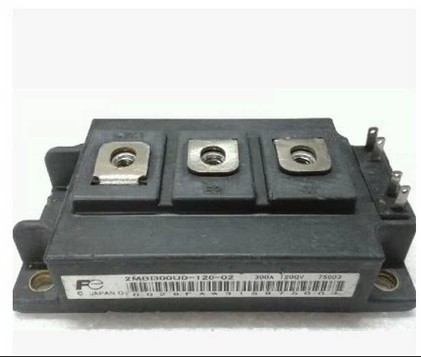 2MBI200U4D-120 2MBI300U4D-120-50 2MBI300UD-120 disassembly new bargain