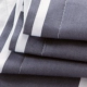 Vỏ gối đôi dài Vỏ gối đôi 1,8 mét Cotton Vỏ gối dài 1,2 mét Vỏ gối dài 1,5 mét gối chống giật mình Gối trường hợp