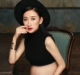 296 cá tính phụ nữ mang thai ảnh cho thuê quần áo studio thời trang retro phụ nữ mang thai chụp ảnh quần áo màu đen