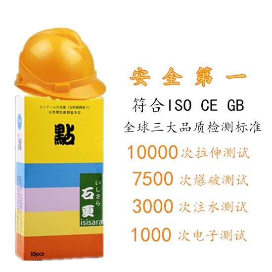 【包邮】蘑菇进口橡胶激点安全套G点刺激避孕套凸点颗粒计生用品